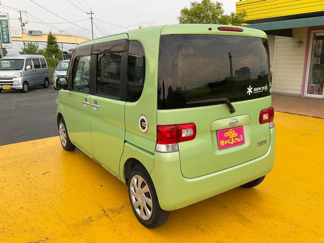 タント X 電動スライドドア ピラーレス スマートキー 電格ミラー ベンチシート タイミングチェーン フル装備 Wエアバッグ ABS グー鑑定付き ロードサポート1年付き(46枚目)