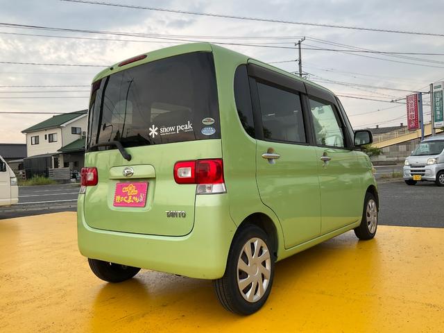 タント X 電動スライドドア ピラーレス スマートキー 電格ミラー ベンチシート タイミングチェーン フル装備 Wエアバッグ ABS グー鑑定付き ロードサポート1年付き(48枚目)