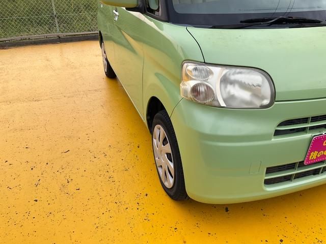 タント X 電動スライドドア ピラーレス スマートキー 電格ミラー ベンチシート タイミングチェーン フル装備 Wエアバッグ ABS グー鑑定付き ロードサポート1年付き(49枚目)