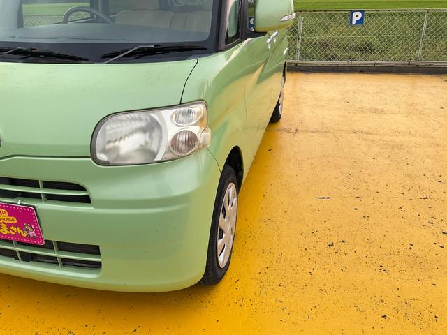 タント X 電動スライドドア ピラーレス スマートキー 電格ミラー ベンチシート タイミングチェーン フル装備 Wエアバッグ ABS グー鑑定付き ロードサポート1年付き(50枚目)