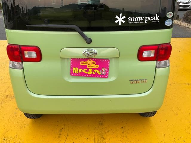 タント X 電動スライドドア ピラーレス スマートキー 電格ミラー ベンチシート タイミングチェーン フル装備 Wエアバッグ ABS グー鑑定付き ロードサポート1年付き(53枚目)