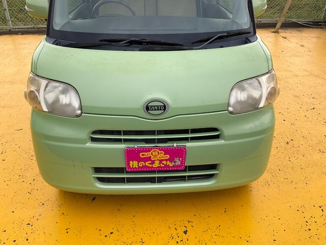 タント X 電動スライドドア ピラーレス スマートキー 電格ミラー ベンチシート タイミングチェーン フル装備 Wエアバッグ ABS グー鑑定付き ロードサポート1年付き(56枚目)