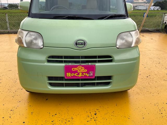 タント X 電動スライドドア ピラーレス スマートキー 電格ミラー ベンチシート タイミングチェーン フル装備 Wエアバッグ ABS グー鑑定付き ロードサポート1年付き(57枚目)