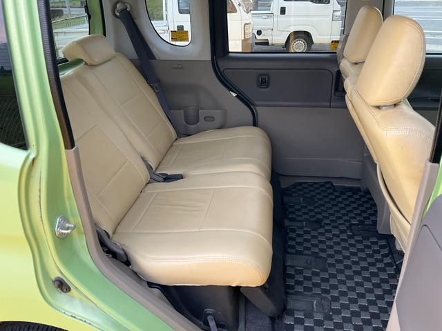 タント X 電動スライドドア ピラーレス スマートキー 電格ミラー ベンチシート タイミングチェーン フル装備 Wエアバッグ ABS グー鑑定付き ロードサポート1年付き(63枚目)