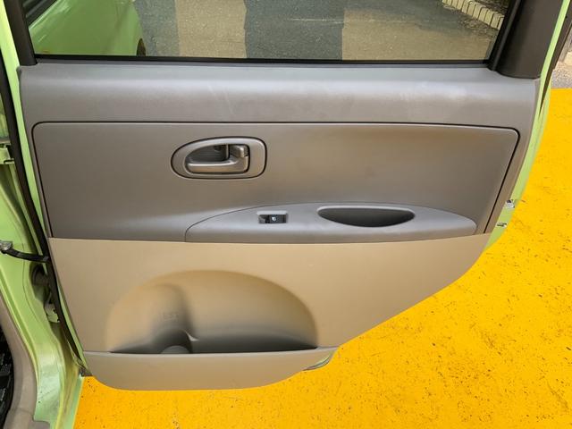 タント X 電動スライドドア ピラーレス スマートキー 電格ミラー ベンチシート タイミングチェーン フル装備 Wエアバッグ ABS グー鑑定付き ロードサポート1年付き(65枚目)