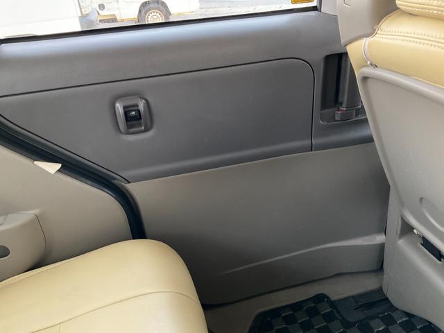 タント X 電動スライドドア ピラーレス スマートキー 電格ミラー ベンチシート タイミングチェーン フル装備 Wエアバッグ ABS グー鑑定付き ロードサポート1年付き(69枚目)