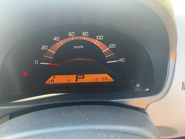 AZワゴン XG キーレス 電格ミラー ETC 外品13インチアルミ ベンチシート フルフラット タイミングチェーン Wエアバッグ フル装備 グー鑑定付き ロードサポート1年付き(10枚目)