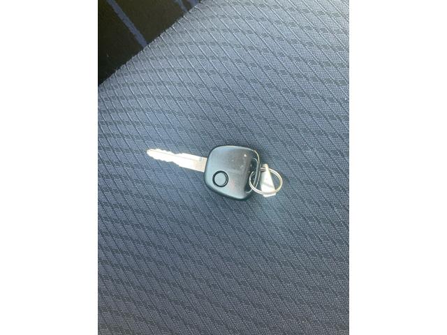 AZワゴン XG キーレス 電格ミラー ETC 外品13インチアルミ ベンチシート フルフラット タイミングチェーン Wエアバッグ フル装備 グー鑑定付き ロードサポート1年付き(24枚目)