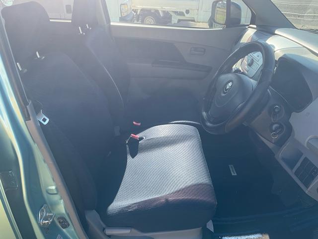 AZワゴン XG キーレス 電格ミラー ETC 外品13インチアルミ ベンチシート フルフラット タイミングチェーン Wエアバッグ フル装備 グー鑑定付き ロードサポート1年付き(57枚目)