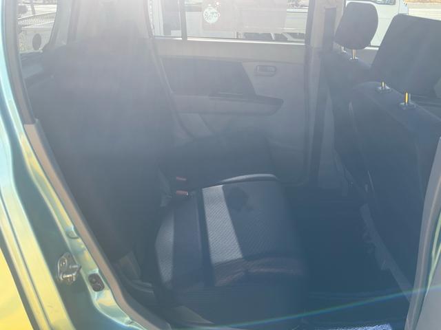 AZワゴン XG キーレス 電格ミラー ETC 外品13インチアルミ ベンチシート フルフラット タイミングチェーン Wエアバッグ フル装備 グー鑑定付き ロードサポート1年付き(58枚目)