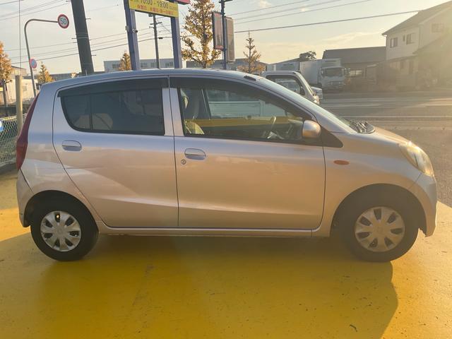 ミラ Xスペシャル メモリーナビ ワンセグ キーレス 電格ミラー フル装備 Wエアバッグ タイミングチェーン ダッシュオートマ グー鑑定付き ロードサポート1年付き(30枚目)