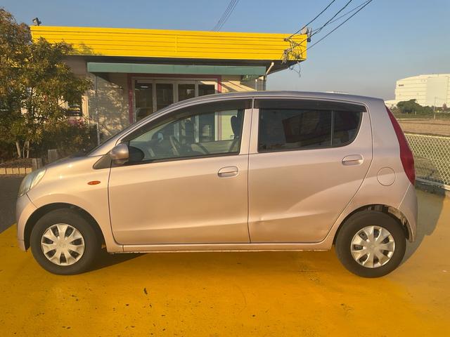 ミラ Xスペシャル メモリーナビ ワンセグ キーレス 電格ミラー フル装備 Wエアバッグ タイミングチェーン ダッシュオートマ グー鑑定付き ロードサポート1年付き(31枚目)