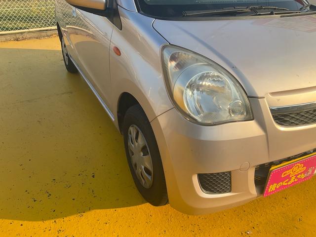 ミラ Xスペシャル メモリーナビ ワンセグ キーレス 電格ミラー フル装備 Wエアバッグ タイミングチェーン ダッシュオートマ グー鑑定付き ロードサポート1年付き(35枚目)