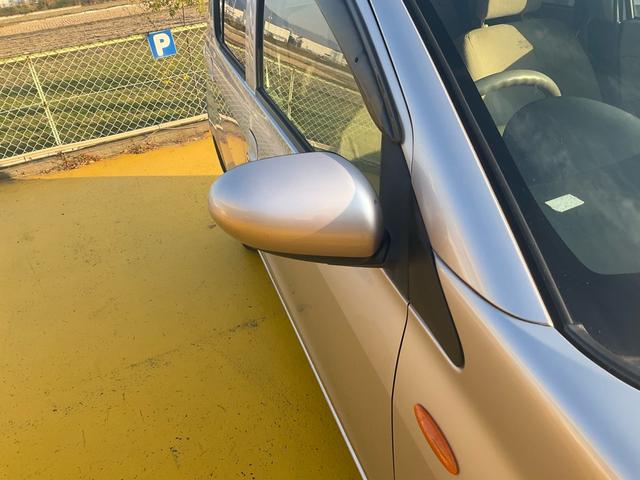 ミラ Xスペシャル メモリーナビ ワンセグ キーレス 電格ミラー フル装備 Wエアバッグ タイミングチェーン ダッシュオートマ グー鑑定付き ロードサポート1年付き(44枚目)