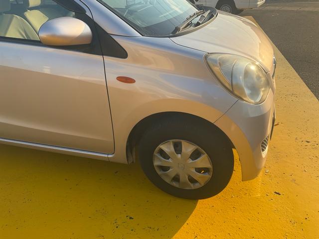 ミラ Xスペシャル メモリーナビ ワンセグ キーレス 電格ミラー フル装備 Wエアバッグ タイミングチェーン ダッシュオートマ グー鑑定付き ロードサポート1年付き(46枚目)