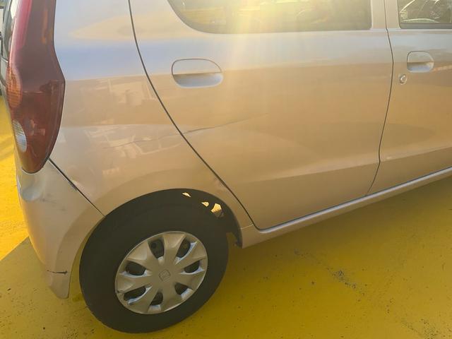 ミラ Xスペシャル メモリーナビ ワンセグ キーレス 電格ミラー フル装備 Wエアバッグ タイミングチェーン ダッシュオートマ グー鑑定付き ロードサポート1年付き(48枚目)