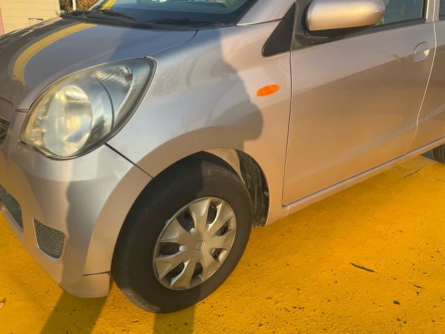 ミラ Xスペシャル メモリーナビ ワンセグ キーレス 電格ミラー フル装備 Wエアバッグ タイミングチェーン ダッシュオートマ グー鑑定付き ロードサポート1年付き(49枚目)