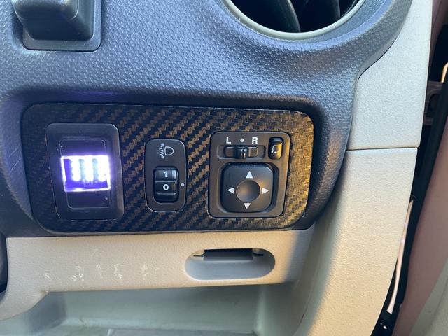 eKワゴン M メモリーナビ フルセグ Bluetoothオーディオ対応 DVD再生 電格ミラー ベンチシート Wエアバッグ フル装備 グー鑑定付き ロードサポート1年付き(25枚目)