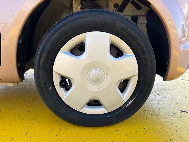 eKワゴン M メモリーナビ フルセグ Bluetoothオーディオ対応 DVD再生 電格ミラー ベンチシート Wエアバッグ フル装備 グー鑑定付き ロードサポート1年付き(66枚目)