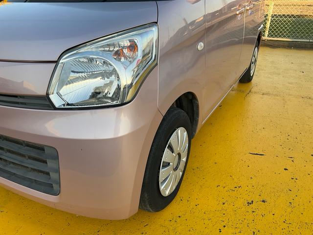 スペーシア G 両側スライドドア メモリーナビ フルセグ DVD再生 Bluetoothオーディオ オートエアコン スマートキー プッシュスタート ベンチシート 電格ミラー グー鑑定付き ロードサポート1年付き(58枚目)