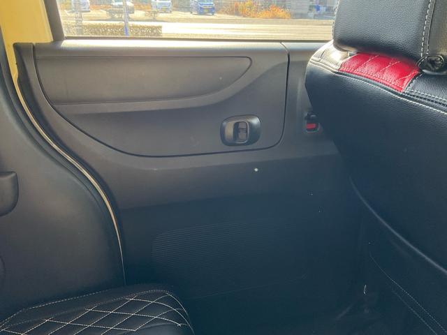 Ｎ－ＢＯＸカスタム Ｇ・Ｌパッケージ　電動スライドドア　メモリーナビ　バックカメラ　フルセグ　ＤＶＤ再生　スマートキー　シートカバー　ドライブレコーダー　ベンチシート　アルミホイール　車検整備付き　グー鑑定付き　ロードサポート１年付き（22枚目）