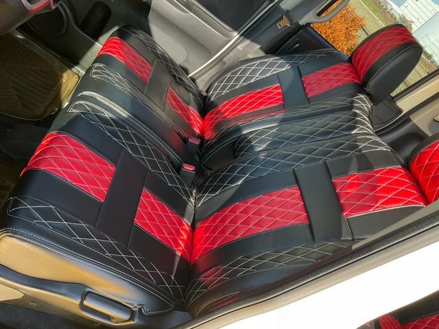 Ｎ－ＢＯＸカスタム Ｇ・Ｌパッケージ　電動スライドドア　メモリーナビ　バックカメラ　フルセグ　ＤＶＤ再生　スマートキー　シートカバー　ドライブレコーダー　ベンチシート　アルミホイール　車検整備付き　グー鑑定付き　ロードサポート１年付き（24枚目）