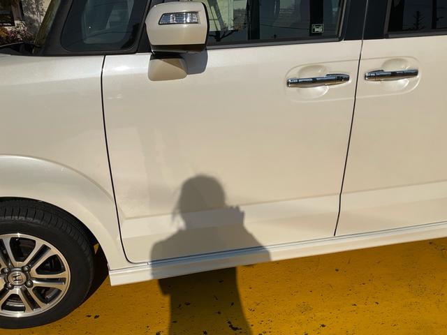 Ｎ－ＢＯＸカスタム Ｇ・Ｌパッケージ　電動スライドドア　メモリーナビ　バックカメラ　フルセグ　ＤＶＤ再生　スマートキー　シートカバー　ドライブレコーダー　ベンチシート　アルミホイール　車検整備付き　グー鑑定付き　ロードサポート１年付き（62枚目）