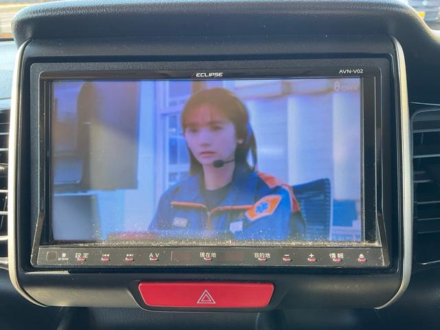 Ｎ－ＢＯＸカスタム Ｇ・Ｌパッケージ　電動スライドドア　メモリーナビ　バックカメラ　フルセグ　ＤＶＤ再生　スマートキー　シートカバー　ドライブレコーダー　ベンチシート　アルミホイール　車検整備付き　グー鑑定付き　ロードサポート１年付き（75枚目）