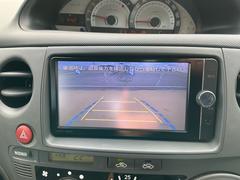 便利なナビ連動のバックカメラ付で御座います☆これでバック駐車が苦手な方も安心ですね☆ 6