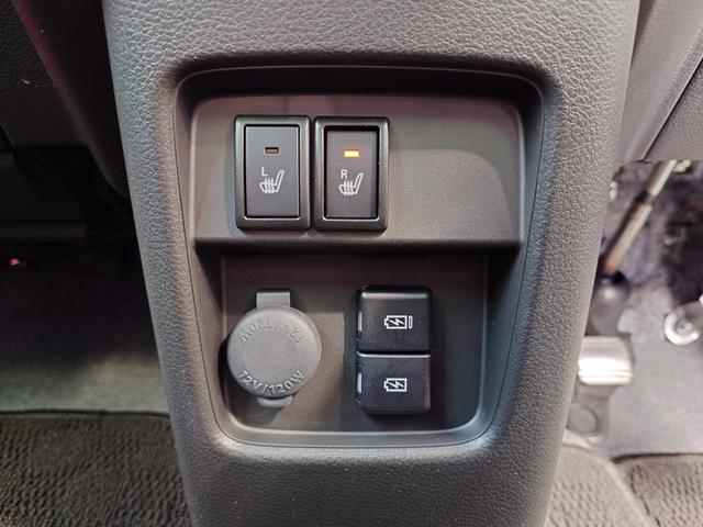 ハスラー タフワイルドターボ マイルドハイブリッド デュアルカメラブレーキサポート 純正9インチメモリーナビゲーション 全方位カメラ スズキコネクト 禁煙車 オートライト LEDヘッドライト 純正15インチアルミホイール(38枚目)