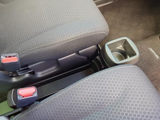 ハスラー タフワイルドターボ マイルドハイブリッド デュアルカメラブレーキサポート 純正9インチメモリーナビゲーション 全方位カメラ スズキコネクト 禁煙車 オートライト LEDヘッドライト 純正15インチアルミホイール(43枚目)