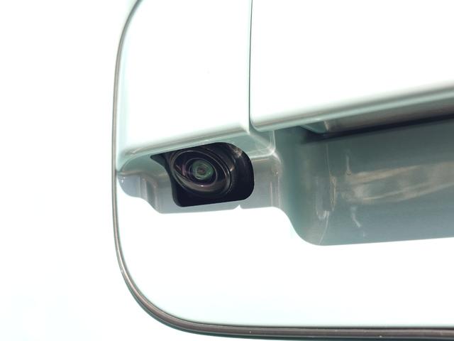 ハスラー タフワイルドターボ マイルドハイブリッド デュアルカメラブレーキサポート 純正9インチメモリーナビゲーション 全方位カメラ スズキコネクト 禁煙車 オートライト LEDヘッドライト 純正15インチアルミホイール(58枚目)