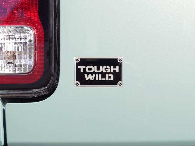 ハスラー タフワイルドターボ マイルドハイブリッド デュアルカメラブレーキサポート 純正9インチメモリーナビゲーション 全方位カメラ スズキコネクト 禁煙車 オートライト LEDヘッドライト 純正15インチアルミホイール(59枚目)