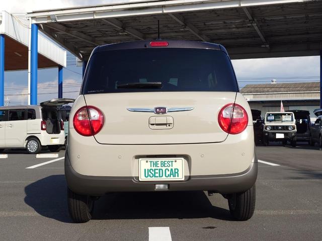 アルトラパンＬＣ Ｘ　デュアルカメラブレーキサポート　純正７インチディスプレイオーディオ　バックアイカメラ　禁煙車　ＬＥＤヘッドライト　オートライト　オートハイビーム　フルオートエアコン　キーレスプッシュスタート（10枚目）