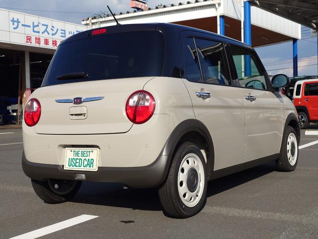 アルトラパンＬＣ Ｘ　デュアルカメラブレーキサポート　純正７インチディスプレイオーディオ　バックアイカメラ　禁煙車　ＬＥＤヘッドライト　オートライト　オートハイビーム　フルオートエアコン　キーレスプッシュスタート（11枚目）