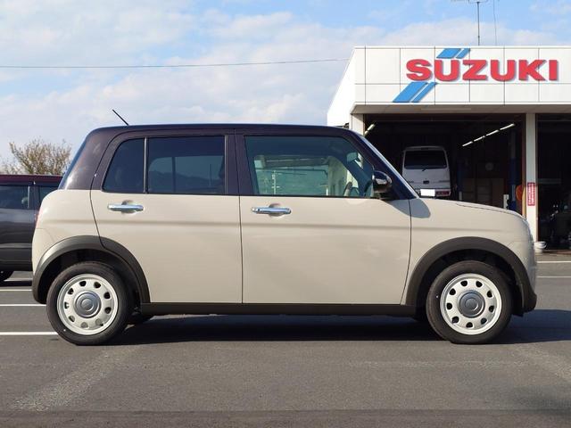 アルトラパンＬＣ Ｘ　デュアルカメラブレーキサポート　純正７インチディスプレイオーディオ　バックアイカメラ　禁煙車　ＬＥＤヘッドライト　オートライト　オートハイビーム　フルオートエアコン　キーレスプッシュスタート（12枚目）