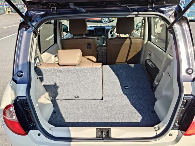 アルトラパンＬＣ Ｘ　デュアルカメラブレーキサポート　純正７インチディスプレイオーディオ　バックアイカメラ　禁煙車　ＬＥＤヘッドライト　オートライト　オートハイビーム　フルオートエアコン　キーレスプッシュスタート（18枚目）