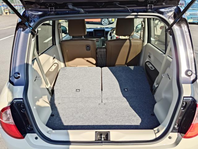 アルトラパンＬＣ Ｘ　デュアルカメラブレーキサポート　純正７インチディスプレイオーディオ　バックアイカメラ　禁煙車　ＬＥＤヘッドライト　オートライト　オートハイビーム　フルオートエアコン　キーレスプッシュスタート（19枚目）