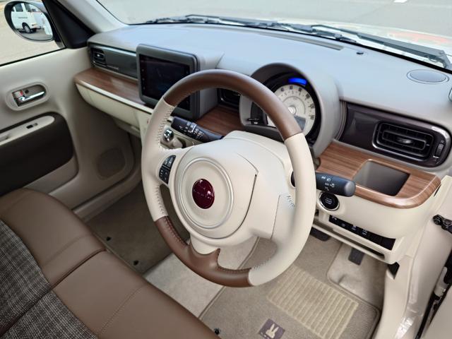 アルトラパンＬＣ Ｘ　デュアルカメラブレーキサポート　純正７インチディスプレイオーディオ　バックアイカメラ　禁煙車　ＬＥＤヘッドライト　オートライト　オートハイビーム　フルオートエアコン　キーレスプッシュスタート（24枚目）