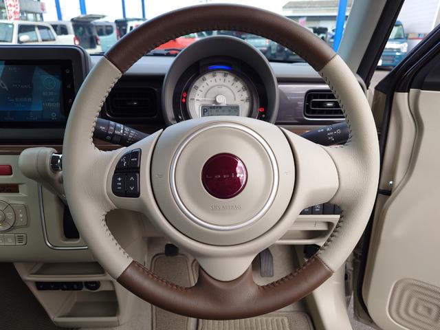 アルトラパンＬＣ Ｘ　デュアルカメラブレーキサポート　純正７インチディスプレイオーディオ　バックアイカメラ　禁煙車　ＬＥＤヘッドライト　オートライト　オートハイビーム　フルオートエアコン　キーレスプッシュスタート（26枚目）