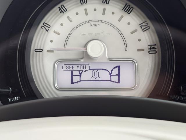 アルトラパンＬＣ Ｘ　デュアルカメラブレーキサポート　純正７インチディスプレイオーディオ　バックアイカメラ　禁煙車　ＬＥＤヘッドライト　オートライト　オートハイビーム　フルオートエアコン　キーレスプッシュスタート（55枚目）