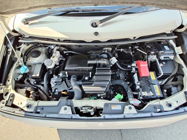 アルトラパンＬＣ Ｘ　デュアルカメラブレーキサポート　純正７インチディスプレイオーディオ　バックアイカメラ　禁煙車　ＬＥＤヘッドライト　オートライト　オートハイビーム　フルオートエアコン　キーレスプッシュスタート（62枚目）