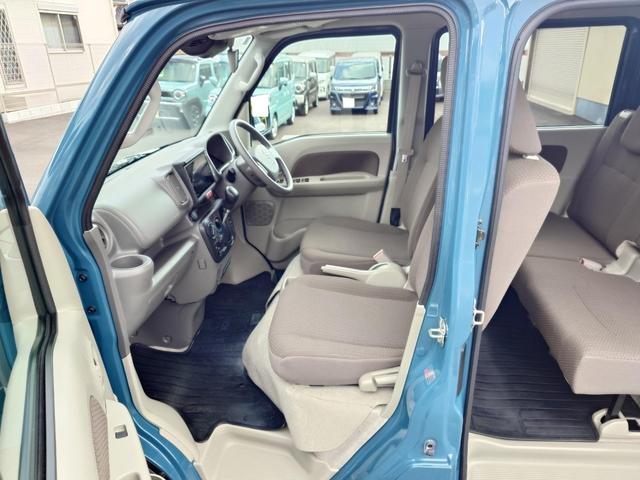 エブリイ ジョインターボ　デュアルカメラブレーキサポート　純正７インチディスプレイオーディオ　バックアイカメラ　禁煙車　ターボ　ＬＥＤヘッドライト　オートライト　オートハイビーム　後席両側スライドドア　キーレスプッシュスタート（23枚目）