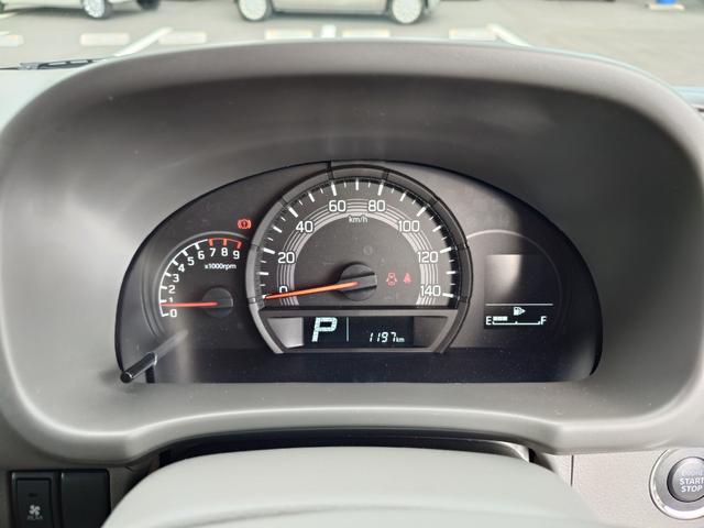 エブリイ ジョインターボ　デュアルカメラブレーキサポート　純正７インチディスプレイオーディオ　バックアイカメラ　禁煙車　ターボ　ＬＥＤヘッドライト　オートライト　オートハイビーム　後席両側スライドドア　キーレスプッシュスタート（26枚目）