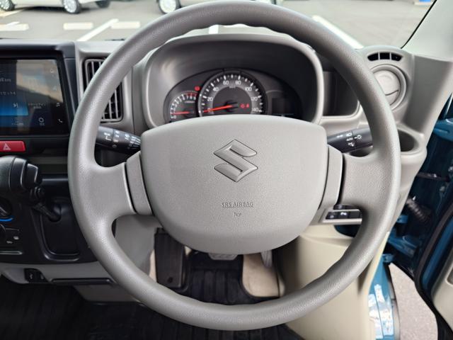 エブリイ ジョインターボ　デュアルカメラブレーキサポート　純正７インチディスプレイオーディオ　バックアイカメラ　禁煙車　ターボ　ＬＥＤヘッドライト　オートライト　オートハイビーム　後席両側スライドドア　キーレスプッシュスタート（27枚目）