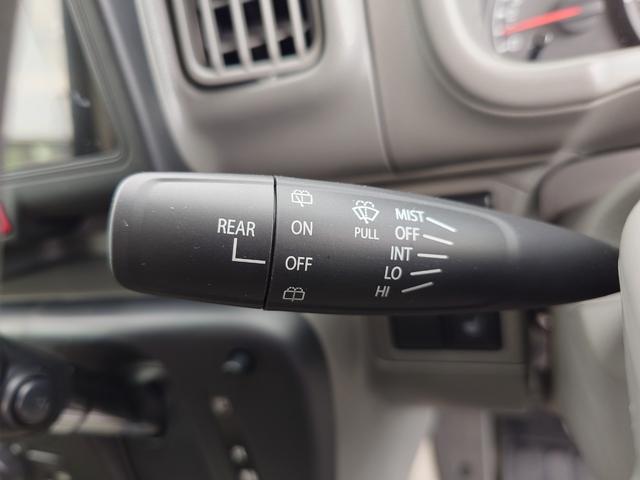 エブリイ ジョインターボ　デュアルカメラブレーキサポート　純正７インチディスプレイオーディオ　バックアイカメラ　禁煙車　ターボ　ＬＥＤヘッドライト　オートライト　オートハイビーム　後席両側スライドドア　キーレスプッシュスタート（30枚目）