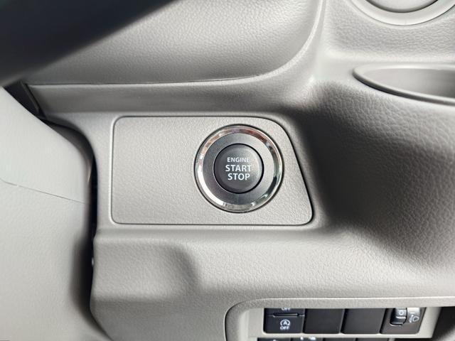 エブリイ ジョインターボ　デュアルカメラブレーキサポート　純正７インチディスプレイオーディオ　バックアイカメラ　禁煙車　ターボ　ＬＥＤヘッドライト　オートライト　オートハイビーム　後席両側スライドドア　キーレスプッシュスタート（31枚目）