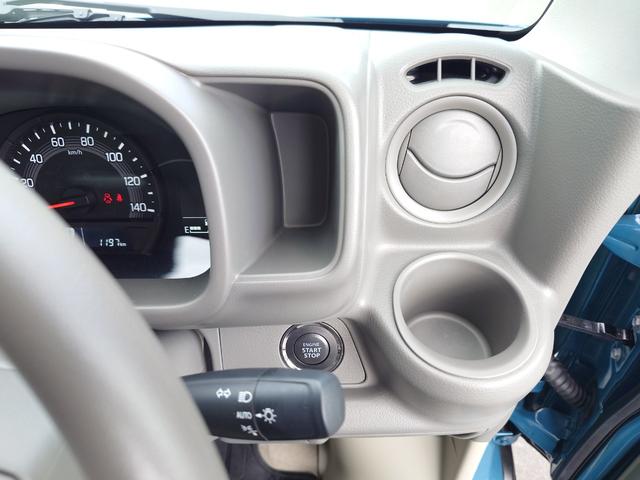 エブリイ ジョインターボ　デュアルカメラブレーキサポート　純正７インチディスプレイオーディオ　バックアイカメラ　禁煙車　ターボ　ＬＥＤヘッドライト　オートライト　オートハイビーム　後席両側スライドドア　キーレスプッシュスタート（33枚目）