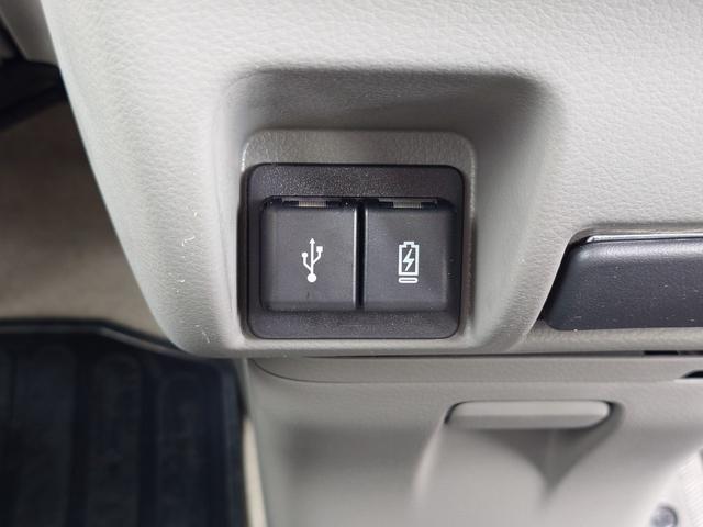 エブリイ ジョインターボ　デュアルカメラブレーキサポート　純正７インチディスプレイオーディオ　バックアイカメラ　禁煙車　ターボ　ＬＥＤヘッドライト　オートライト　オートハイビーム　後席両側スライドドア　キーレスプッシュスタート（37枚目）