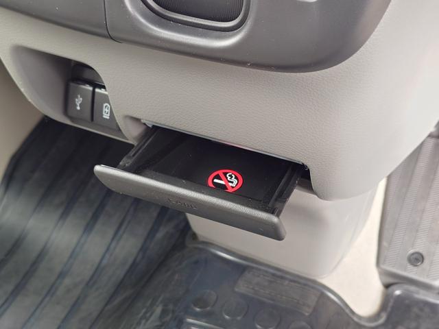 エブリイ ジョインターボ　デュアルカメラブレーキサポート　純正７インチディスプレイオーディオ　バックアイカメラ　禁煙車　ターボ　ＬＥＤヘッドライト　オートライト　オートハイビーム　後席両側スライドドア　キーレスプッシュスタート（38枚目）